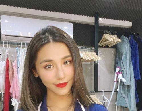 台湾出名的女网红,网络红人的魅力与影响力