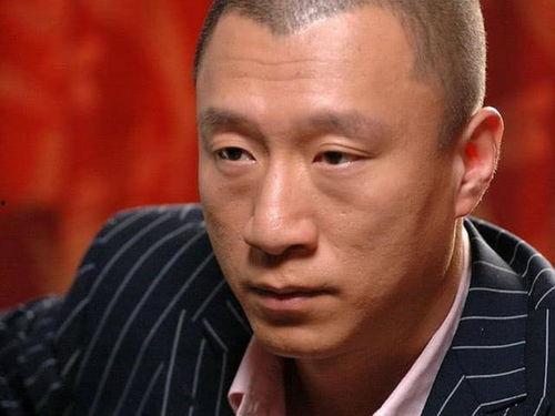 跟孙红雷很像的明星