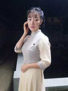 辛夷演员,揭开神秘面纱的影视新星