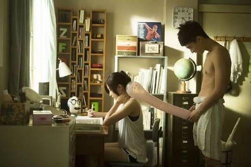 青春电影搞笑