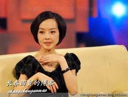 陈鲁豫生活照图片,镜头下的真实与温馨