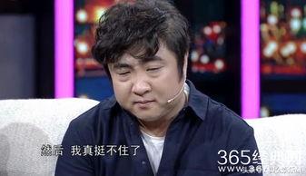 相声演员乔,相声界的幽默大师