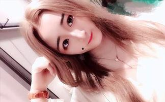 美女主播双鱼酥