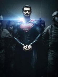 超人 钢铁之躯背景音乐